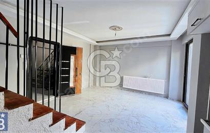 MERKEZİ KONUMDA KİRALIK TERS DUBLEKS DAİRE ESKİ GARAJ MEVKİİ