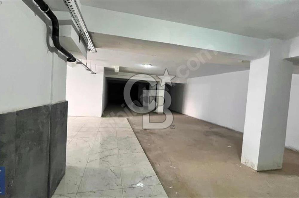 MERKEZİ KONUMDA KİRALIK TERS DUBLEKS DAİRE ESKİ GARAJ MEVKİİ