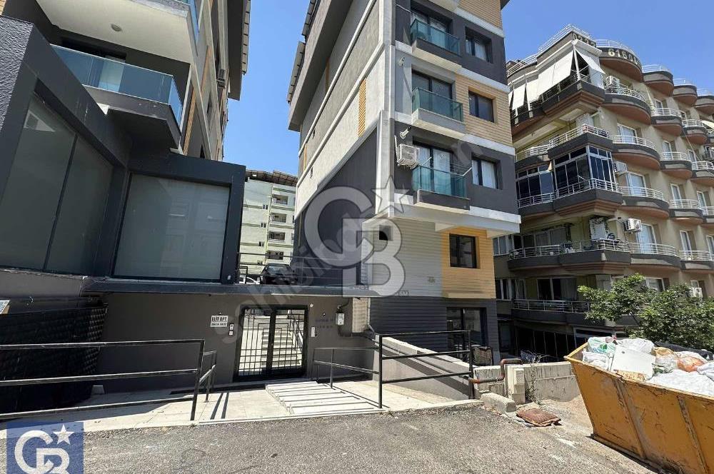 MERKEZİ KONUMDA KİRALIK TERS DUBLEKS DAİRE ESKİ GARAJ MEVKİİ