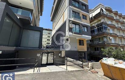 MERKEZİ KONUMDA KİRALIK TERS DUBLEKS DAİRE ESKİ GARAJ MEVKİİ