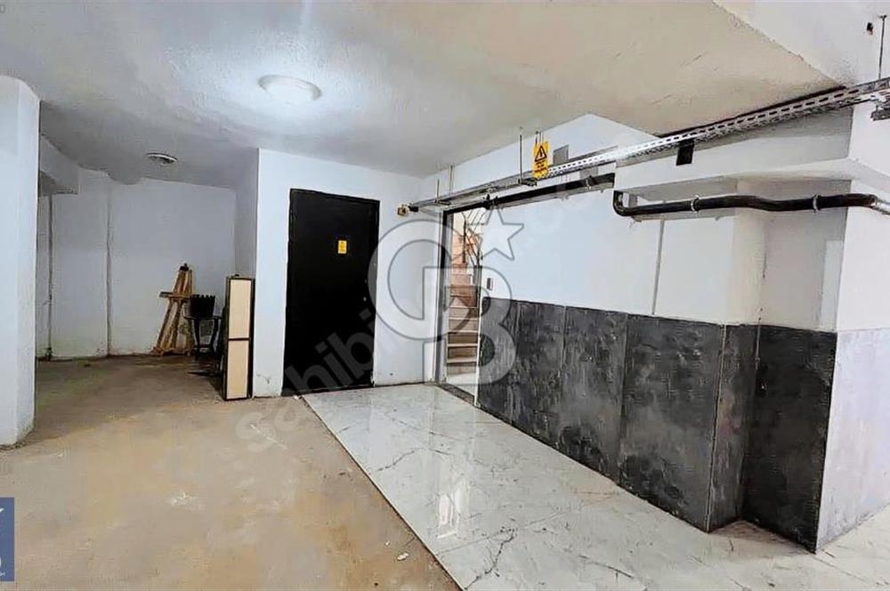 MERKEZİ KONUMDA KİRALIK TERS DUBLEKS DAİRE ESKİ GARAJ MEVKİİ