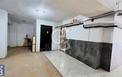 MERKEZİ KONUMDA KİRALIK TERS DUBLEKS DAİRE ESKİ GARAJ MEVKİİ