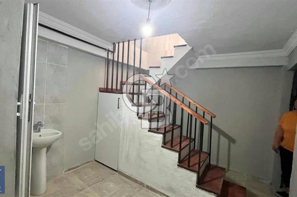 MERKEZİ KONUMDA KİRALIK TERS DUBLEKS DAİRE ESKİ GARAJ MEVKİİ