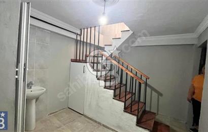 MERKEZİ KONUMDA KİRALIK TERS DUBLEKS DAİRE ESKİ GARAJ MEVKİİ