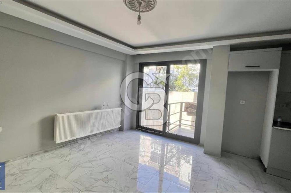 MERKEZİ KONUMDA KİRALIK TERS DUBLEKS DAİRE ESKİ GARAJ MEVKİİ