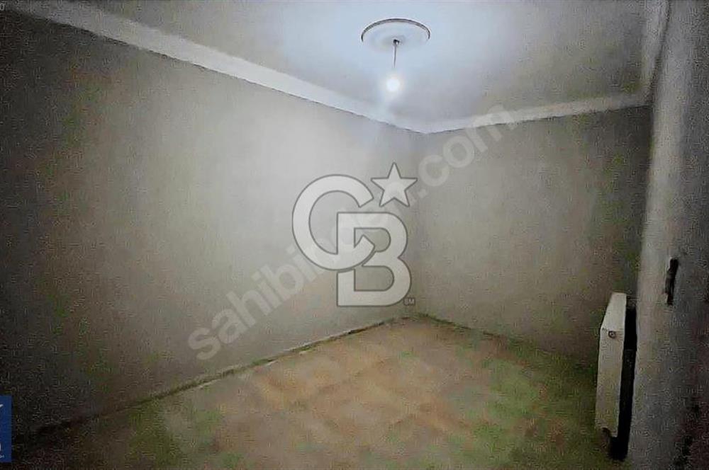 MERKEZİ KONUMDA KİRALIK TERS DUBLEKS DAİRE ESKİ GARAJ MEVKİİ