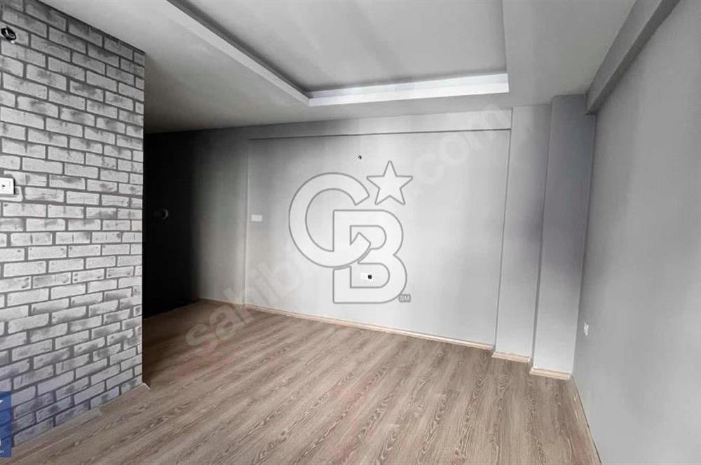 MERKEZİ KONUMDA KİRALIK TERS DUBLEKS DAİRE ESKİ GARAJ MEVKİİ