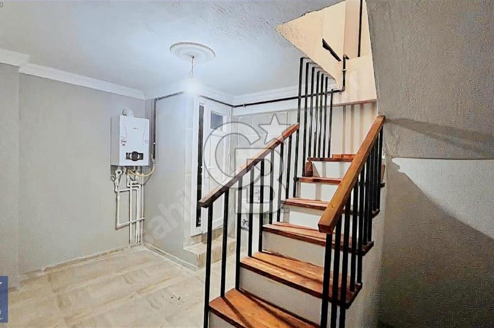 MERKEZİ KONUMDA KİRALIK TERS DUBLEKS DAİRE ESKİ GARAJ MEVKİİ