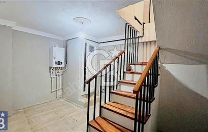 MERKEZİ KONUMDA KİRALIK TERS DUBLEKS DAİRE ESKİ GARAJ MEVKİİ