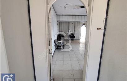 ALİAĞA'NIN KALBİNDE TABELA DEĞERİ YÜKSEK 224 m² KAT OFİS