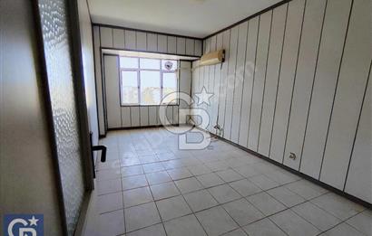 ALİAĞA'NIN KALBİNDE TABELA DEĞERİ YÜKSEK 224 m² KAT OFİS