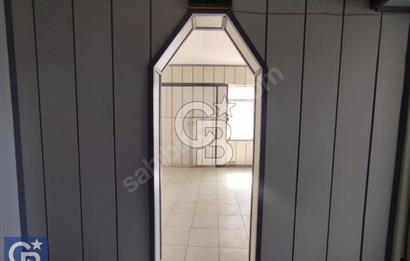 ALİAĞA'NIN KALBİNDE TABELA DEĞERİ YÜKSEK 224 m² KAT OFİS