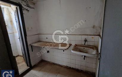 ALİAĞA'NIN KALBİNDE TABELA DEĞERİ YÜKSEK 224 m² KAT OFİS