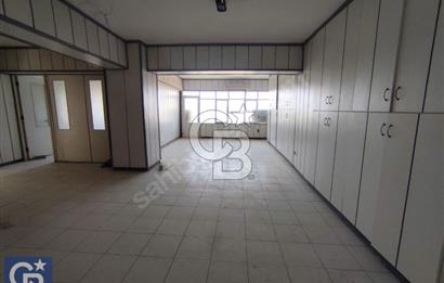 ALİAĞA'NIN KALBİNDE TABELA DEĞERİ YÜKSEK 224 m² KAT OFİS