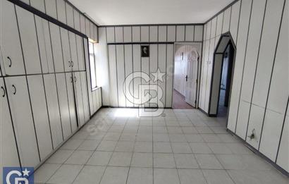 ALİAĞA'NIN KALBİNDE TABELA DEĞERİ YÜKSEK 224 m² KAT OFİS