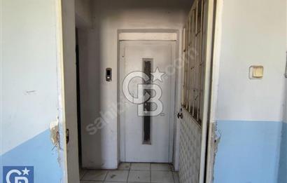 ALİAĞA'NIN KALBİNDE TABELA DEĞERİ YÜKSEK 224 m² KAT OFİS