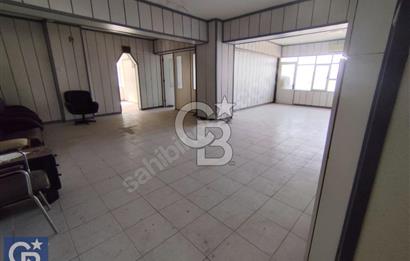 ALİAĞA'NIN KALBİNDE TABELA DEĞERİ YÜKSEK 224 m² KAT OFİS