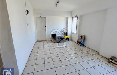 ALİAĞA'NIN KALBİNDE TABELA DEĞERİ YÜKSEK 224 m² KAT OFİS