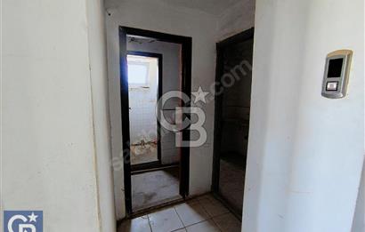 ALİAĞA'NIN KALBİNDE TABELA DEĞERİ YÜKSEK 224 m² KAT OFİS