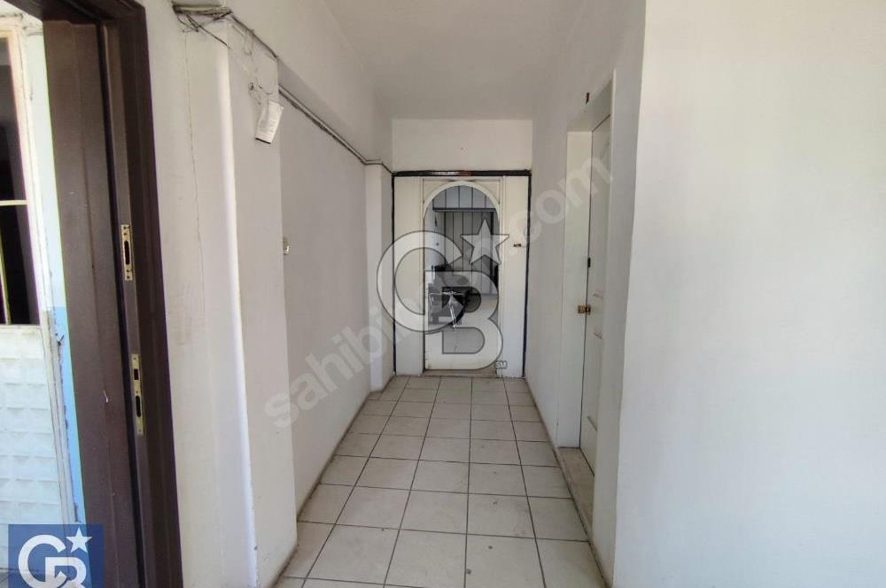 ALİAĞA'NIN KALBİNDE TABELA DEĞERİ YÜKSEK 224 m² KAT OFİS