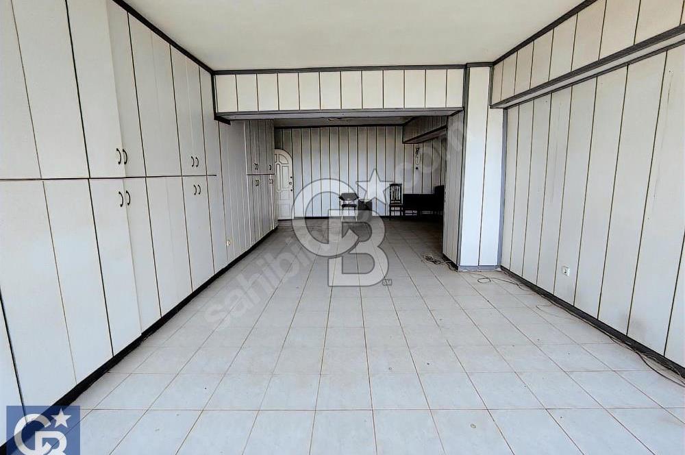 ALİAĞA'NIN KALBİNDE TABELA DEĞERİ YÜKSEK 224 m² KAT OFİS