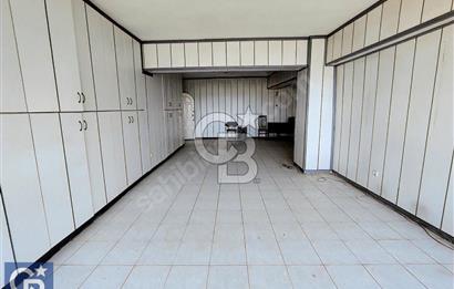 ALİAĞA'NIN KALBİNDE TABELA DEĞERİ YÜKSEK 224 m² KAT OFİS