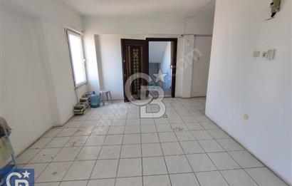 ALİAĞA'NIN KALBİNDE TABELA DEĞERİ YÜKSEK 224 m² KAT OFİS