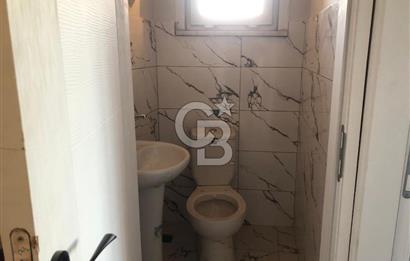 Alemdağ Caddesi Üstü Metro Yanı | Aydınlık ve Geniş 3+1 Ofise Uygun Daire