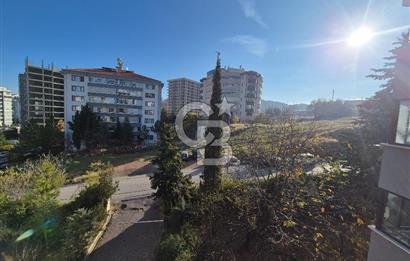 Çiğdem Mahallesi'nde 3+1 Ferah Kiralık Daire -3. Kat, 125 m²