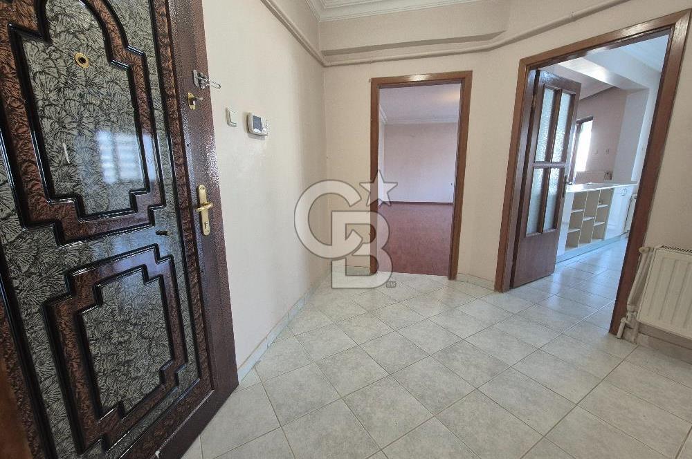 Çiğdem Mahallesi'nde 3+1 Ferah Kiralık Daire -3. Kat, 125 m²