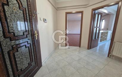 Çiğdem Mahallesi'nde 3+1 Ferah Kiralık Daire -3. Kat, 125 m²