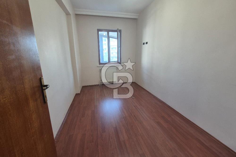 Çiğdem Mahallesi'nde 3+1 Ferah Kiralık Daire -3. Kat, 125 m²