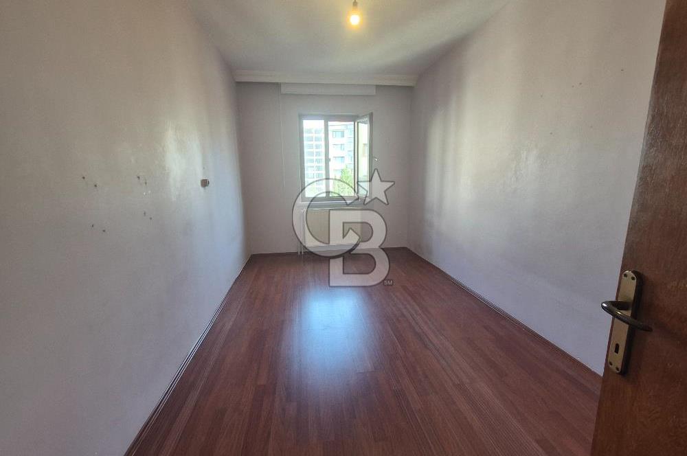 Çiğdem Mahallesi'nde 3+1 Ferah Kiralık Daire -3. Kat, 125 m²