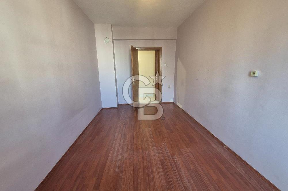 Çiğdem Mahallesi'nde 3+1 Ferah Kiralık Daire -3. Kat, 125 m²