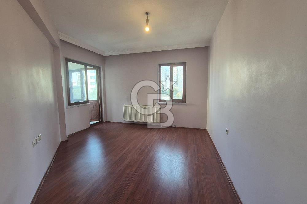 Çiğdem Mahallesi'nde 3+1 Ferah Kiralık Daire -3. Kat, 125 m²