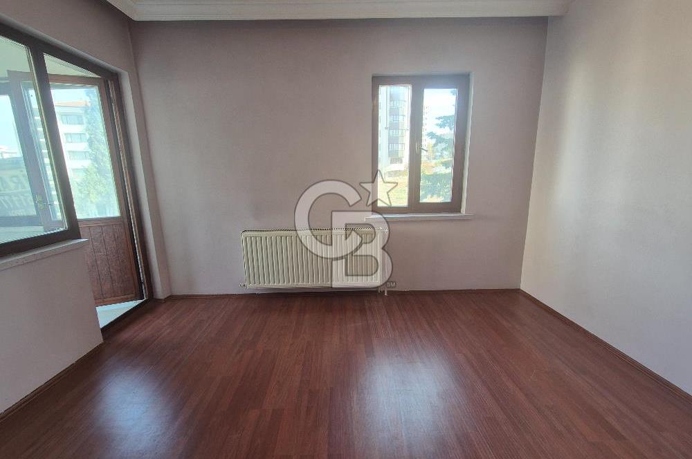 Çiğdem Mahallesi'nde 3+1 Ferah Kiralık Daire -3. Kat, 125 m²