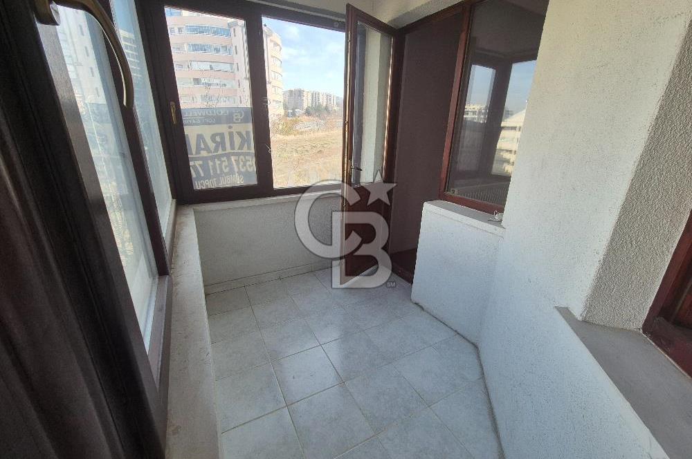 Çiğdem Mahallesi'nde 3+1 Ferah Kiralık Daire -3. Kat, 125 m²