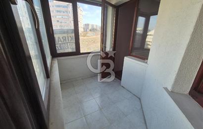 Çiğdem Mahallesi'nde 3+1 Ferah Kiralık Daire -3. Kat, 125 m²