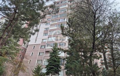 Çiğdemde Full Eşyalı 3+1 Güneydoğu Cephe, 10. Kat Kiralık