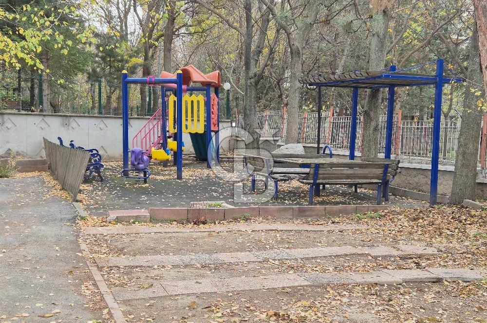 Çiğdemde Full Eşyalı 3+1 Güneydoğu Cephe, 10. Kat Kiralık