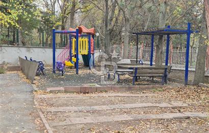 Çiğdemde Full Eşyalı 3+1 Güneydoğu Cephe, 10. Kat Kiralık