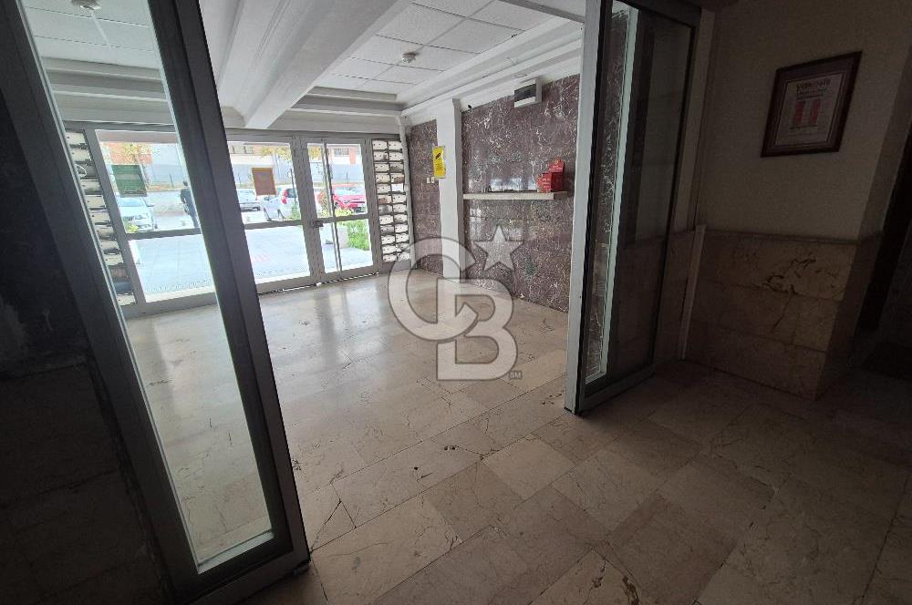 Çiğdemde Full Eşyalı 3+1 Güneydoğu Cephe, 10. Kat Kiralık