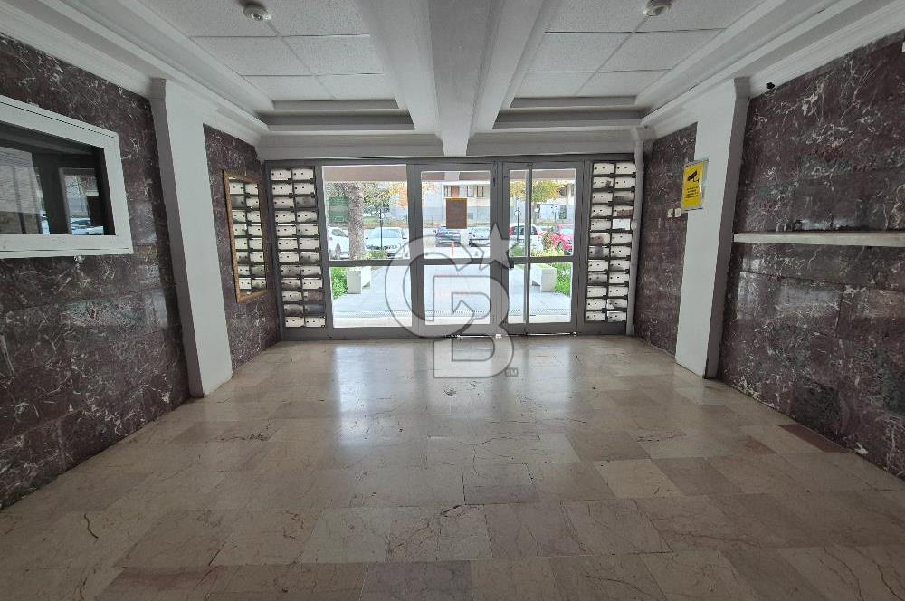 Çiğdemde Full Eşyalı 3+1 Güneydoğu Cephe, 10. Kat Kiralık