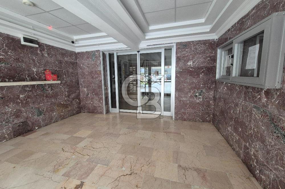 Çiğdemde Full Eşyalı 3+1 Güneydoğu Cephe, 10. Kat Kiralık