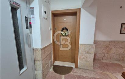 Çiğdemde Full Eşyalı 3+1 Güneydoğu Cephe, 10. Kat Kiralık