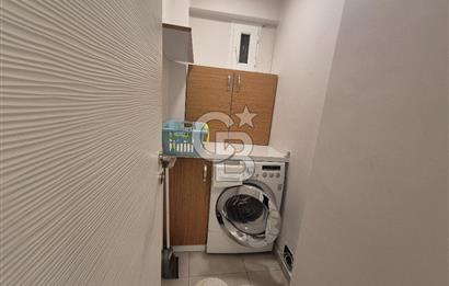 Çiğdemde Full Eşyalı 3+1 Güneydoğu Cephe, 10. Kat Kiralık