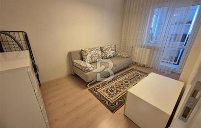 Çiğdemde Full Eşyalı 3+1 Güneydoğu Cephe, 10. Kat Kiralık