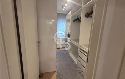 Çiğdemde Full Eşyalı 3+1 Güneydoğu Cephe, 10. Kat Kiralık