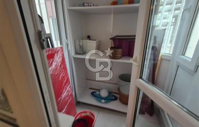 Çiğdemde Full Eşyalı 3+1 Güneydoğu Cephe, 10. Kat Kiralık