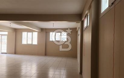 BAYRAKLI GÜMÜŞPALA-TURAN MAH. 7003/2 SOKAKTA SATILIK DÜKKAN